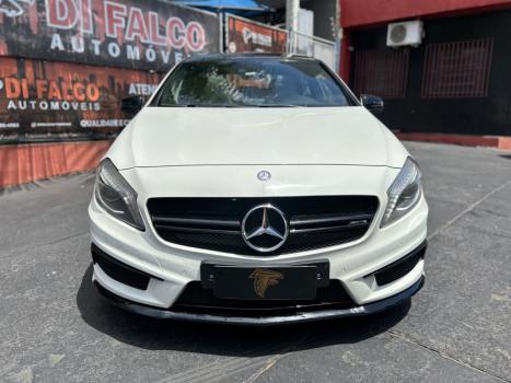 MERCEDES-BENZ A 45 AMG 2.0 16V 4P TURBO AUTOMATIZADO, Foto 2