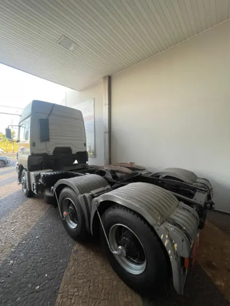 MERCEDES-BENZ Axor 2644 S 6X4, Foto 4