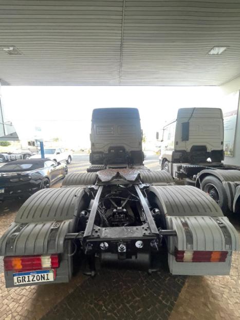 MERCEDES-BENZ Axor 2644 S 6X4, Foto 5