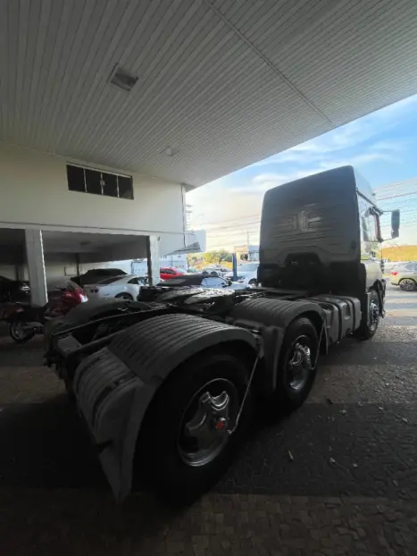 MERCEDES-BENZ Axor 2644 S 6X4, Foto 6