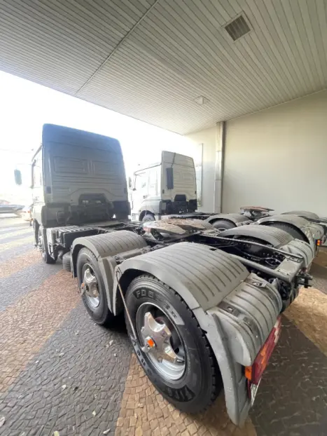 MERCEDES-BENZ Axor 2644 S 6X4, Foto 7