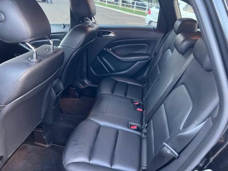 MERCEDES-BENZ B 200 1.6 4P SPORT TURBO AUTOMTICO, Foto 8