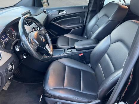 MERCEDES-BENZ B 200 1.6 4P SPORT TURBO AUTOMTICO, Foto 12