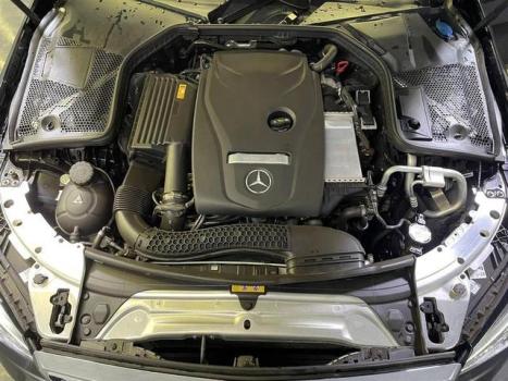 MERCEDES-BENZ C 180 1.8 16V 4P AUTOMTICO, Foto 17