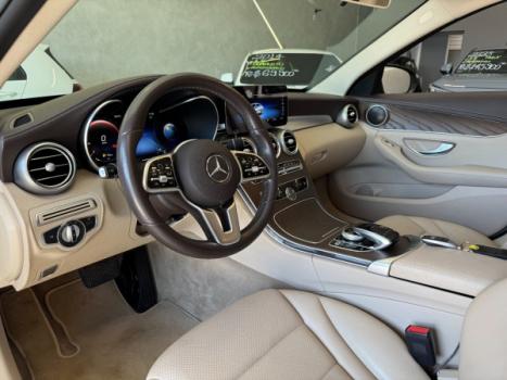 MERCEDES-BENZ C 180 1.6 16V 4P CGI EXCLUSIVE TURBO AUTOMTICO, Foto 3