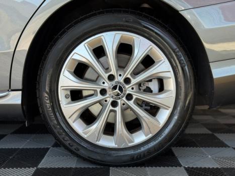 MERCEDES-BENZ C 180 1.6 16V 4P CGI EXCLUSIVE TURBO AUTOMTICO, Foto 18