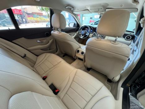MERCEDES-BENZ C 180 1.6 16V 4P CGI EXCLUSIVE TURBO AUTOMTICO, Foto 19