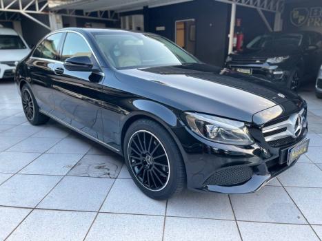 MERCEDES-BENZ C 180 , Foto 1