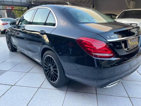 MERCEDES-BENZ C 180 , Foto 2