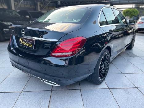 MERCEDES-BENZ C 180 , Foto 4