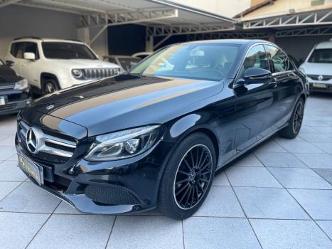 MERCEDES-BENZ C 180 , Foto 5