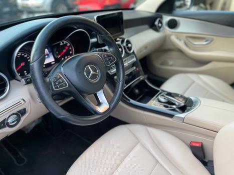 MERCEDES-BENZ C 180 , Foto 9