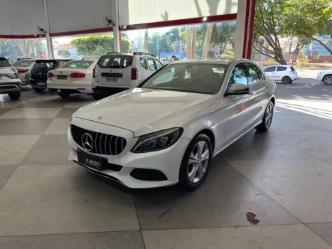 MERCEDES-BENZ C 180 1.6 16V 4P CGI EXCLUSIVE TURBO AUTOMTICO, Foto 6