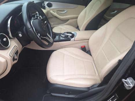 MERCEDES-BENZ C 180 1.6 16V 4P CGI AVANTGARDE TURBO AUTOMTICO, Foto 17