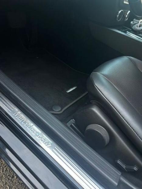 MERCEDES-BENZ C 180 1.8 16V 4P CGI CLASSIC TURBO AUTOMTICO, Foto 17