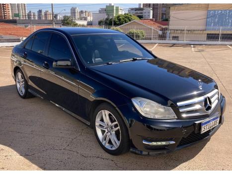 MERCEDES-BENZ C 180 1.6 16V 4P CGI SPORT TURBO AUTOMTICO, Foto 2