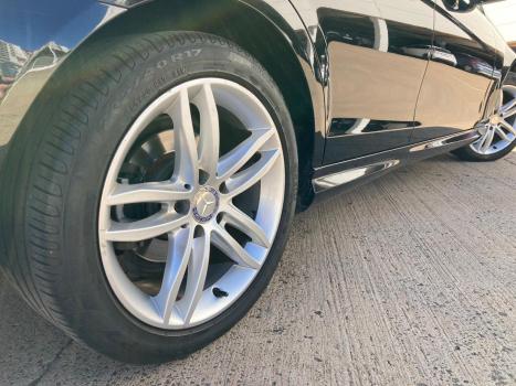 MERCEDES-BENZ C 180 1.6 16V 4P CGI SPORT TURBO AUTOMTICO, Foto 7
