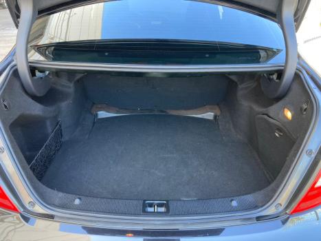 MERCEDES-BENZ C 180 1.6 16V 4P CGI SPORT TURBO AUTOMTICO, Foto 19