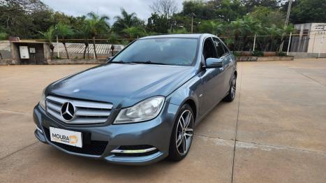 MERCEDES-BENZ C 180 1.8 16V 4P CGI CLASSIC AUTOMTICO, Foto 3