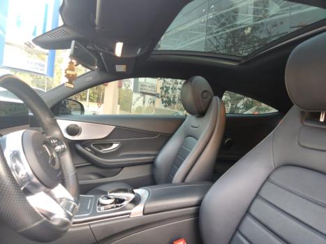 MERCEDES-BENZ C 180 1.6 16V CGI COUP AUTOMTICO, Foto 14