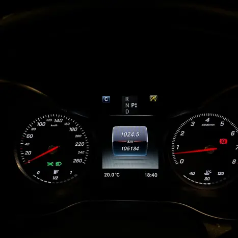 MERCEDES-BENZ C 180 1.8 16V 4P AUTOMTICO, Foto 10