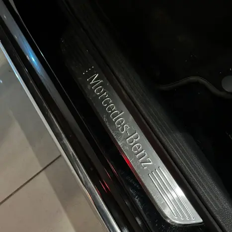 MERCEDES-BENZ C 180 1.8 16V 4P AUTOMTICO, Foto 11