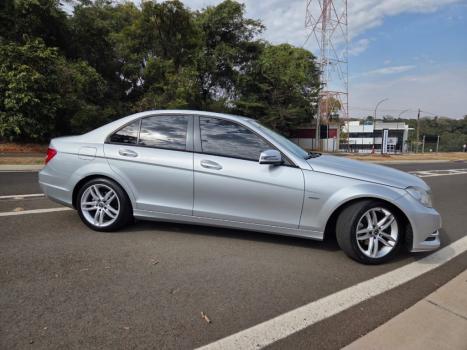 MERCEDES-BENZ C 180 1.8 16V 4P CGI CLASSIC TURBO AUTOMTICO, Foto 2