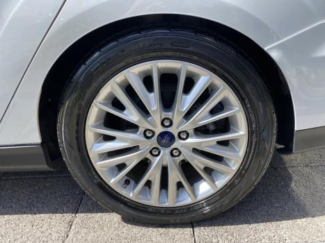 MERCEDES-BENZ C 180 1.6 16V 4P CGI EXCLUSIVE TURBO AUTOMTICO, Foto 15