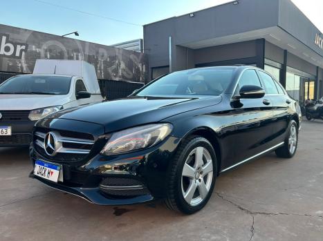 MERCEDES-BENZ C 200 1.8 16V 4P CGI SPORT AUTOMTICO, Foto 3