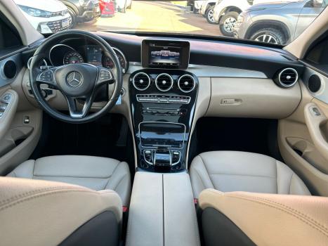 MERCEDES-BENZ C 200 1.8 16V 4P CGI SPORT AUTOMTICO, Foto 8