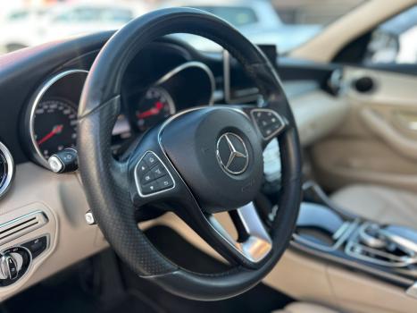 MERCEDES-BENZ C 200 1.8 16V 4P CGI SPORT AUTOMTICO, Foto 9