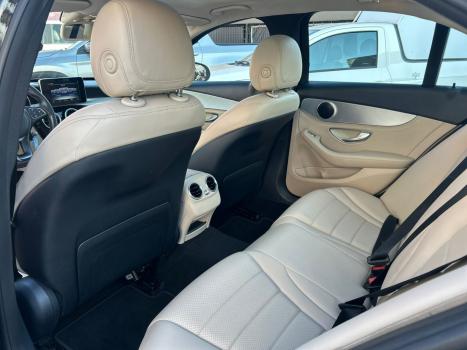 MERCEDES-BENZ C 200 1.8 16V 4P CGI SPORT AUTOMTICO, Foto 10