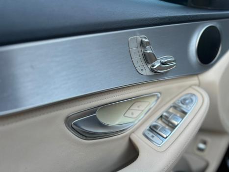MERCEDES-BENZ C 200 1.8 16V 4P CGI SPORT AUTOMTICO, Foto 14