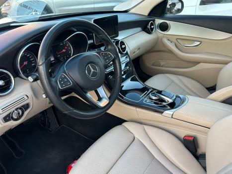 MERCEDES-BENZ C 200 1.8 16V 4P CGI SPORT AUTOMTICO, Foto 15