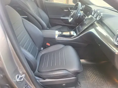 MERCEDES-BENZ C 200 1.5 16V 4P MHEV AMG LINE TURBO AUTOMTICO, Foto 11