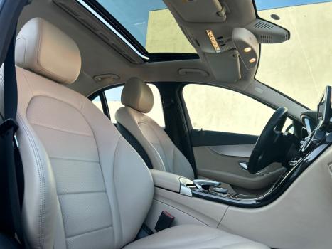 MERCEDES-BENZ C 200 2.0 16V 4P CGI AVANTGARDE AUTOMTICO, Foto 13