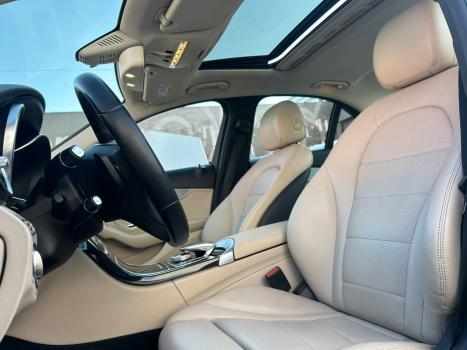 MERCEDES-BENZ C 200 2.0 16V 4P CGI AVANTGARDE AUTOMTICO, Foto 18