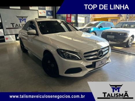 MERCEDES-BENZ C 250 2.0 16V 4P CGI SPORT COUP 7-GTRONIC AUTOMTICO, Foto 1