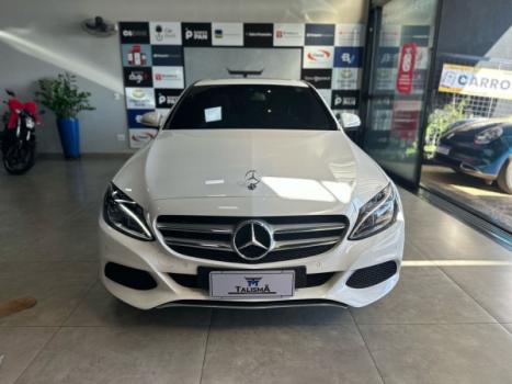 MERCEDES-BENZ C 250 2.0 16V 4P CGI SPORT COUP 7-GTRONIC AUTOMTICO, Foto 2