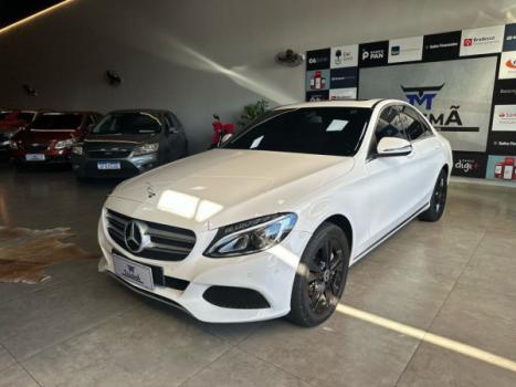 MERCEDES-BENZ C 250 2.0 16V 4P CGI SPORT COUP 7-GTRONIC AUTOMTICO, Foto 3