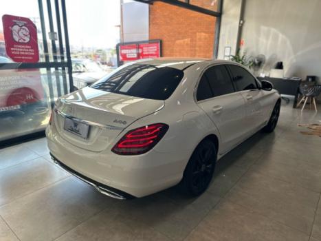 MERCEDES-BENZ C 250 2.0 16V 4P CGI SPORT COUP 7-GTRONIC AUTOMTICO, Foto 4