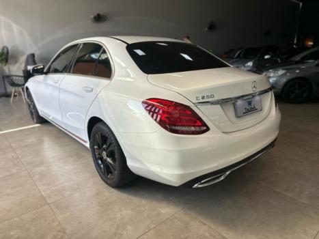 MERCEDES-BENZ C 250 2.0 16V 4P CGI SPORT COUP 7-GTRONIC AUTOMTICO, Foto 6