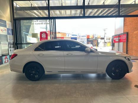 MERCEDES-BENZ C 250 2.0 16V 4P CGI SPORT COUP 7-GTRONIC AUTOMTICO, Foto 7
