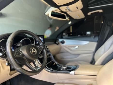 MERCEDES-BENZ C 250 2.0 16V 4P CGI SPORT COUP 7-GTRONIC AUTOMTICO, Foto 9