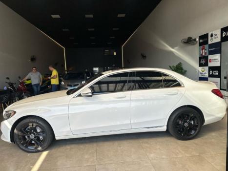 MERCEDES-BENZ C 250 2.0 16V 4P CGI SPORT COUP 7-GTRONIC AUTOMTICO, Foto 10