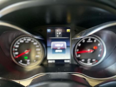 MERCEDES-BENZ C 250 2.0 16V 4P CGI SPORT COUP 7-GTRONIC AUTOMTICO, Foto 14