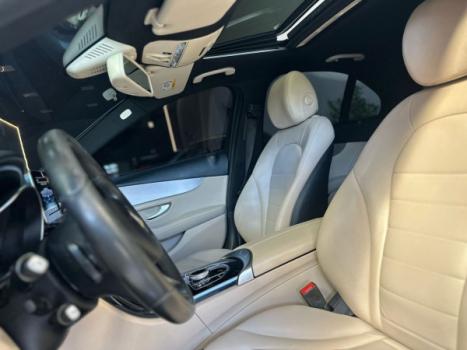 MERCEDES-BENZ C 250 2.0 16V 4P CGI SPORT COUP 7-GTRONIC AUTOMTICO, Foto 15