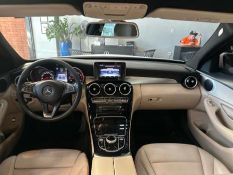 MERCEDES-BENZ C 250 2.0 16V 4P CGI SPORT COUP 7-GTRONIC AUTOMTICO, Foto 16