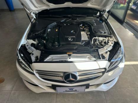 MERCEDES-BENZ C 250 2.0 16V 4P CGI SPORT COUP 7-GTRONIC AUTOMTICO, Foto 17