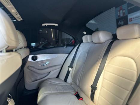 MERCEDES-BENZ C 250 2.0 16V 4P CGI SPORT COUP 7-GTRONIC AUTOMTICO, Foto 18